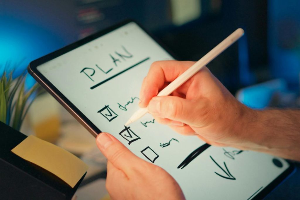 Apps for College Planning