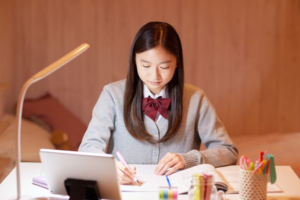 What If I Got a C Sophomore Year