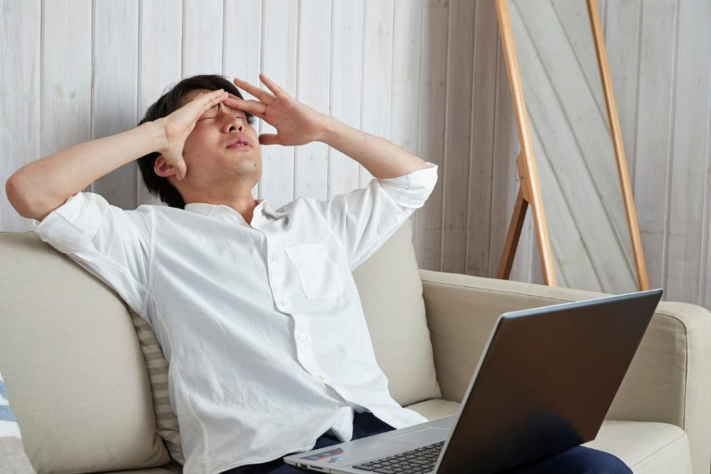 How to Handle Test Anxiety