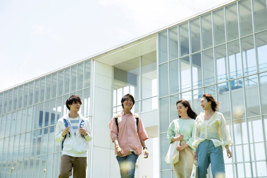 Packing for a Campus Tour