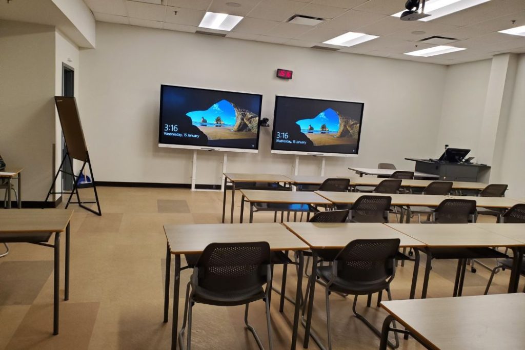 Colleges Looking in Interview Answers