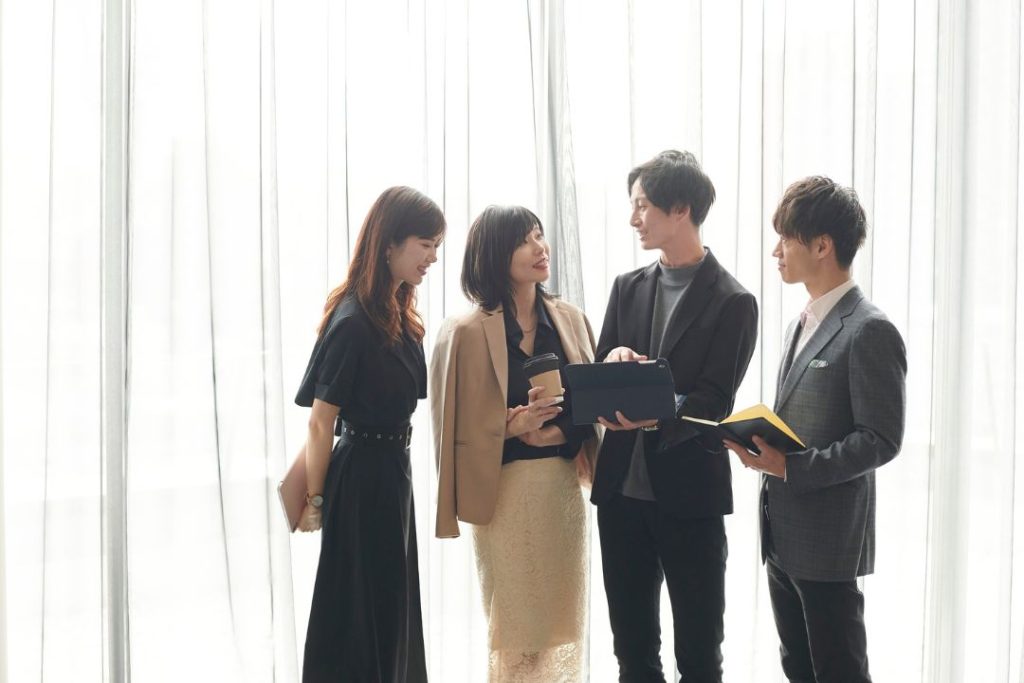 How to Nail Your College Interview