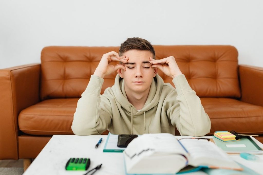 How to Avoid Procrastination