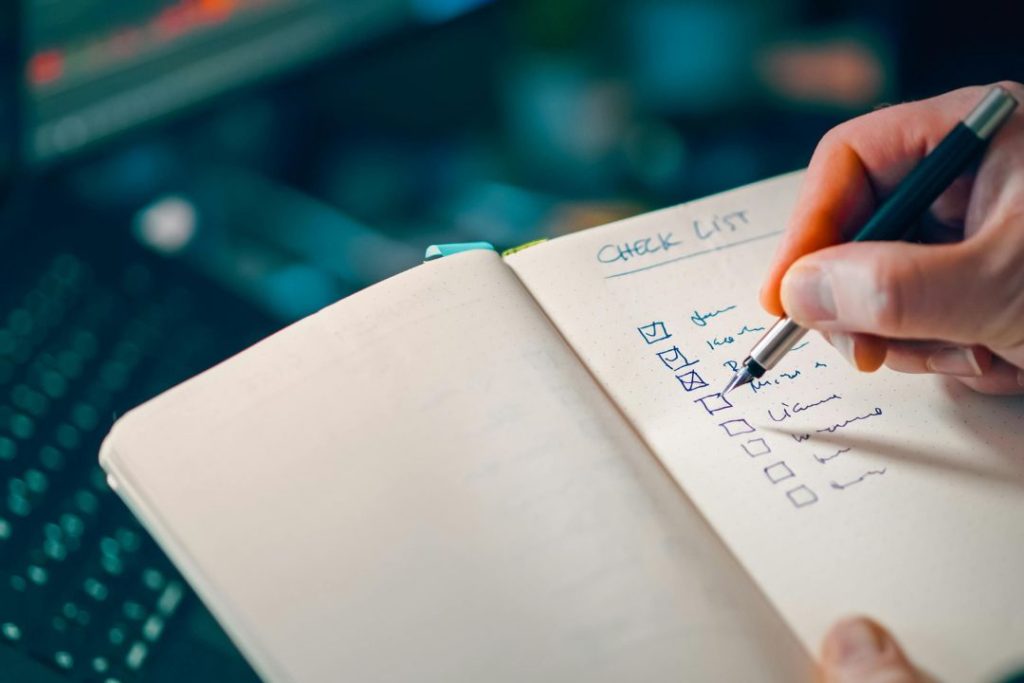 Managing Stress in College