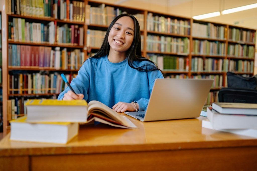 Powerful College Essay