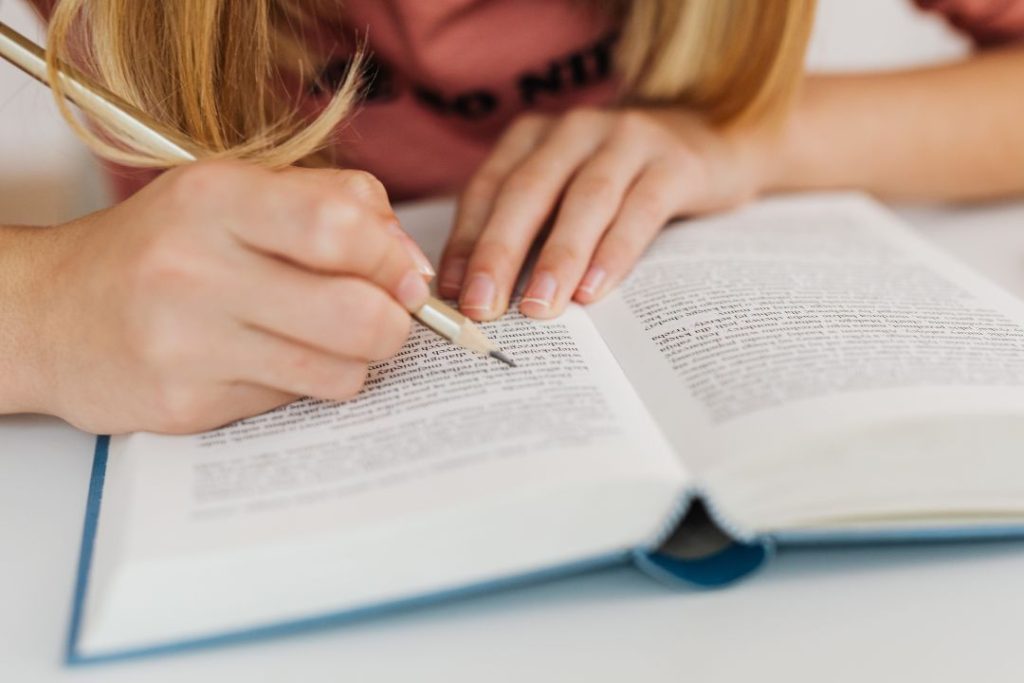 Students Mistakes on College Essays