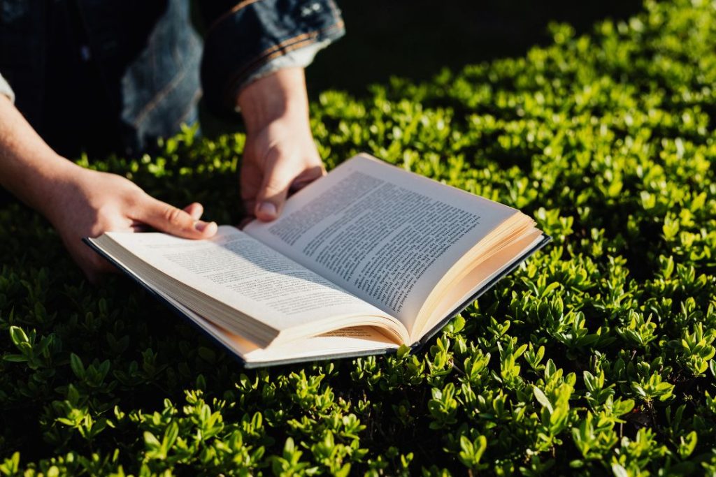 Use Personal Story to Write a College Essay