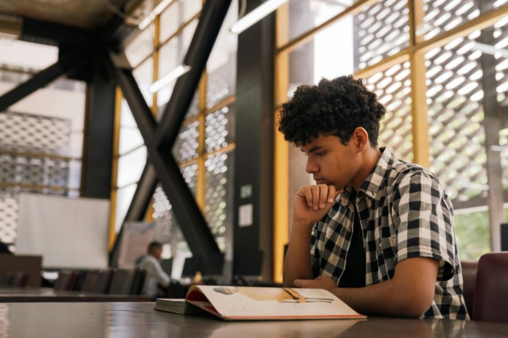 What Colleges Want to Know About You