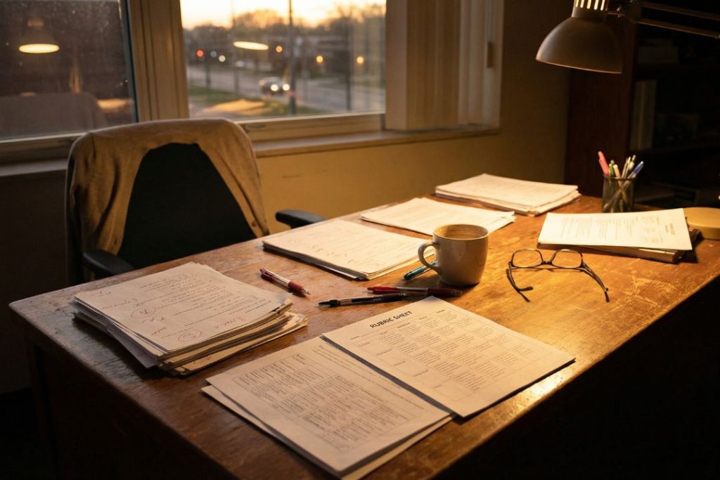 Why College Essay Is Important