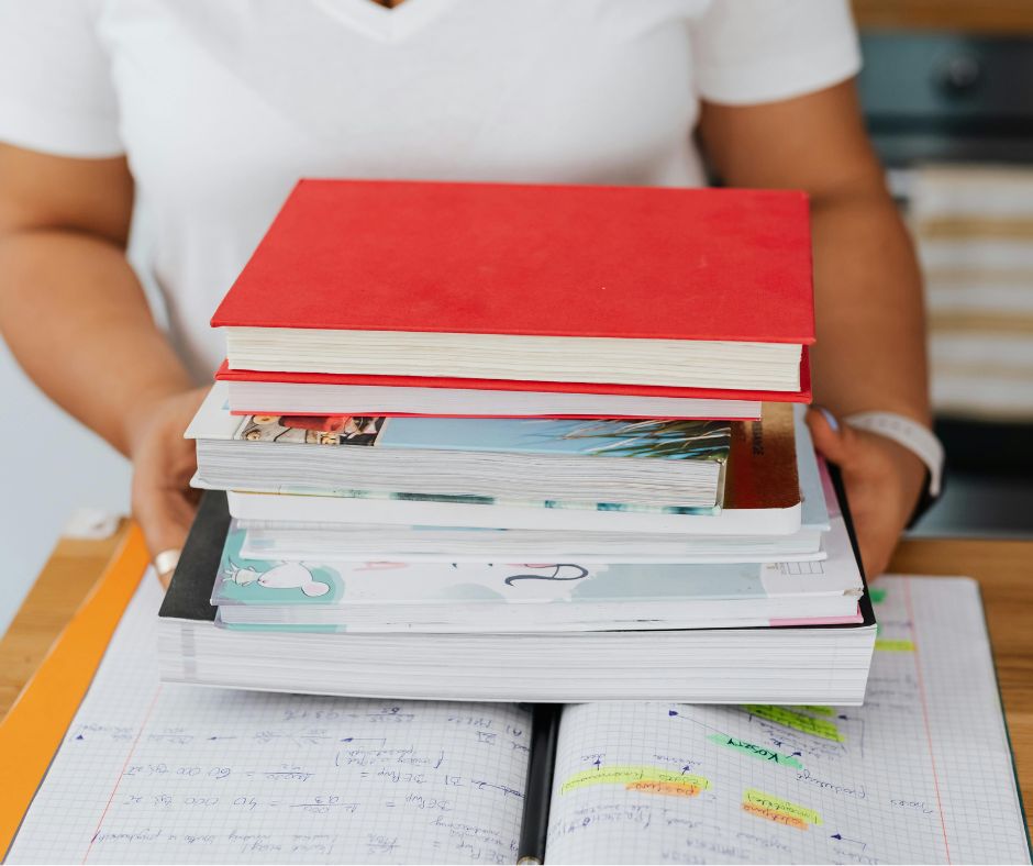 How to Overcome Imposter Syndrome During College Prep