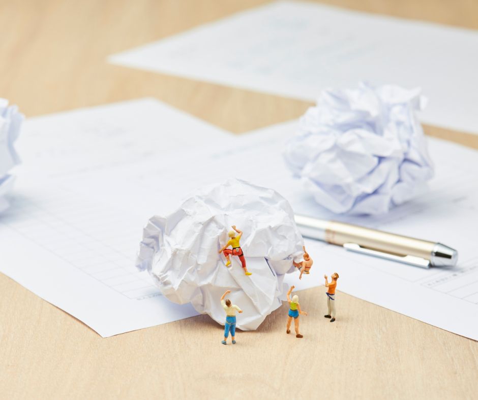 Why It’s Okay to Not Have Everything Figured Out (Yet)