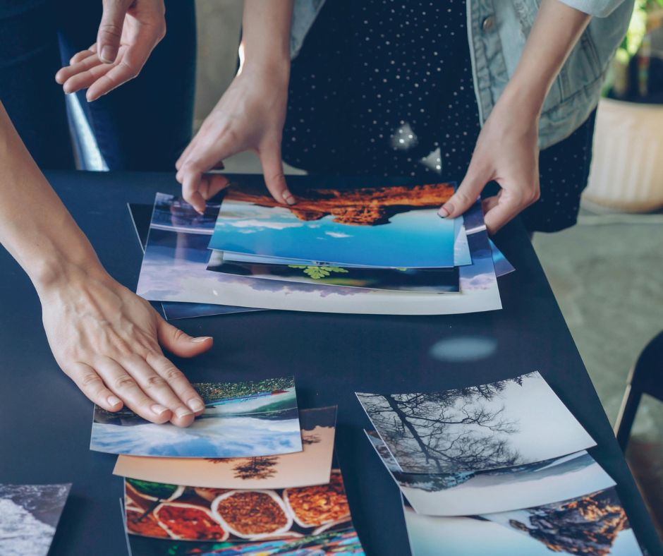 College Admissions Process