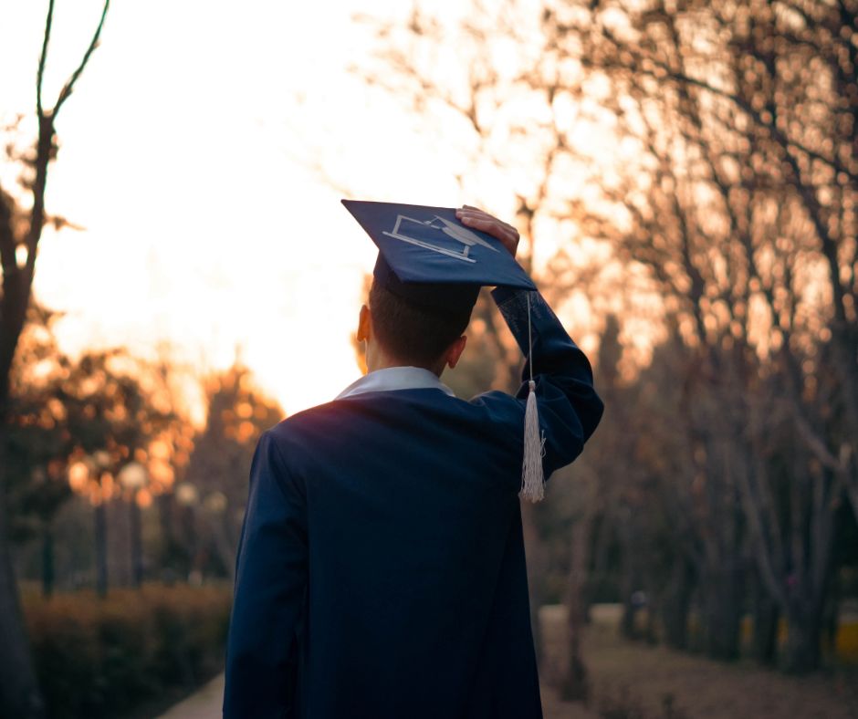 Completing Your University Application