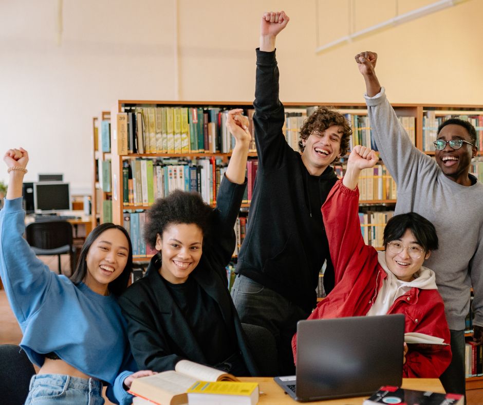 Hidden Factors That Influence College Admissions Decisions