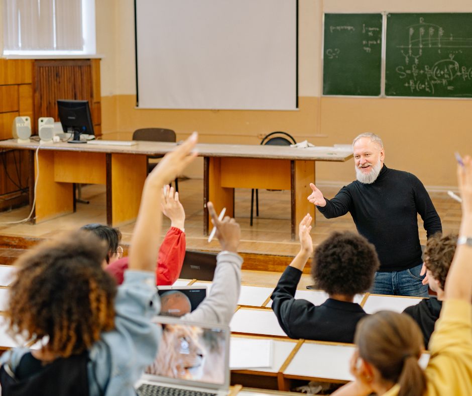 How High School Classes Influence Future College Courses