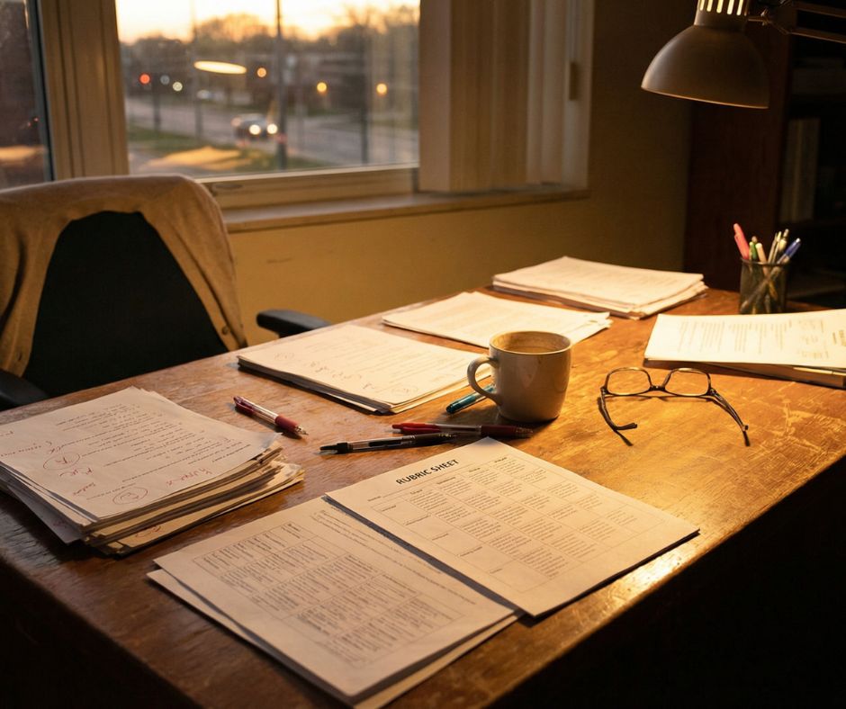 How to Reframe Negative Thoughts During College Prep