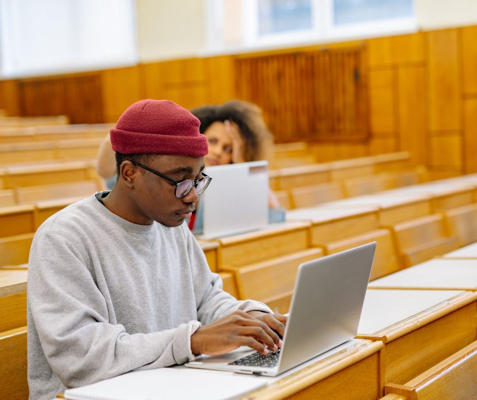 How to Select College Courses