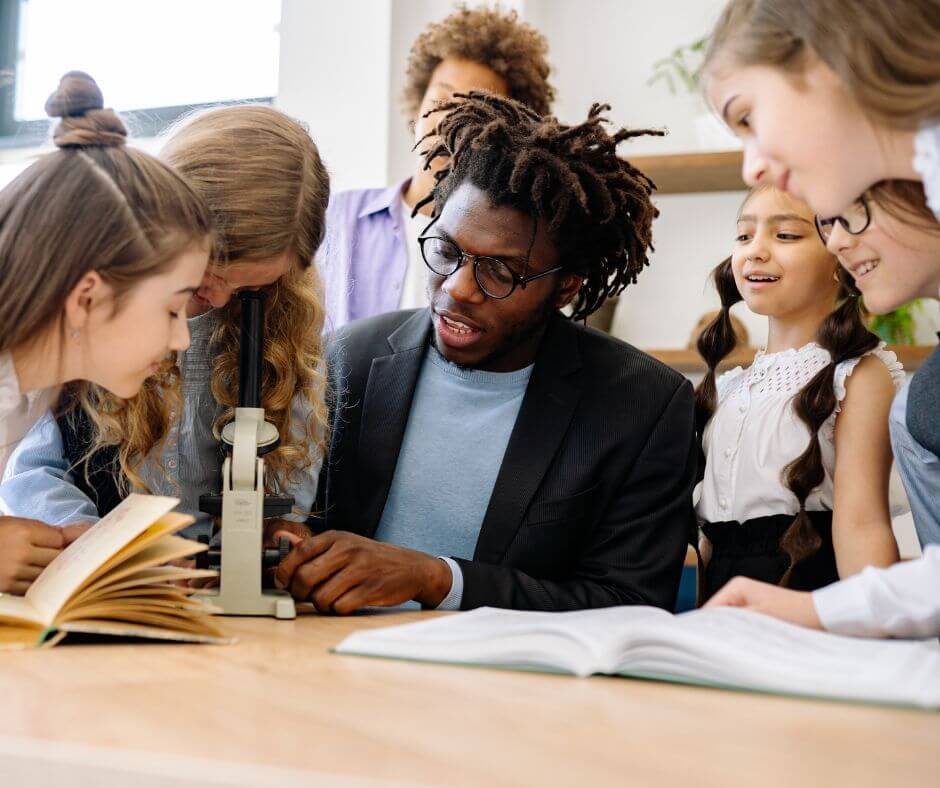 How to Talk About Your Achievements