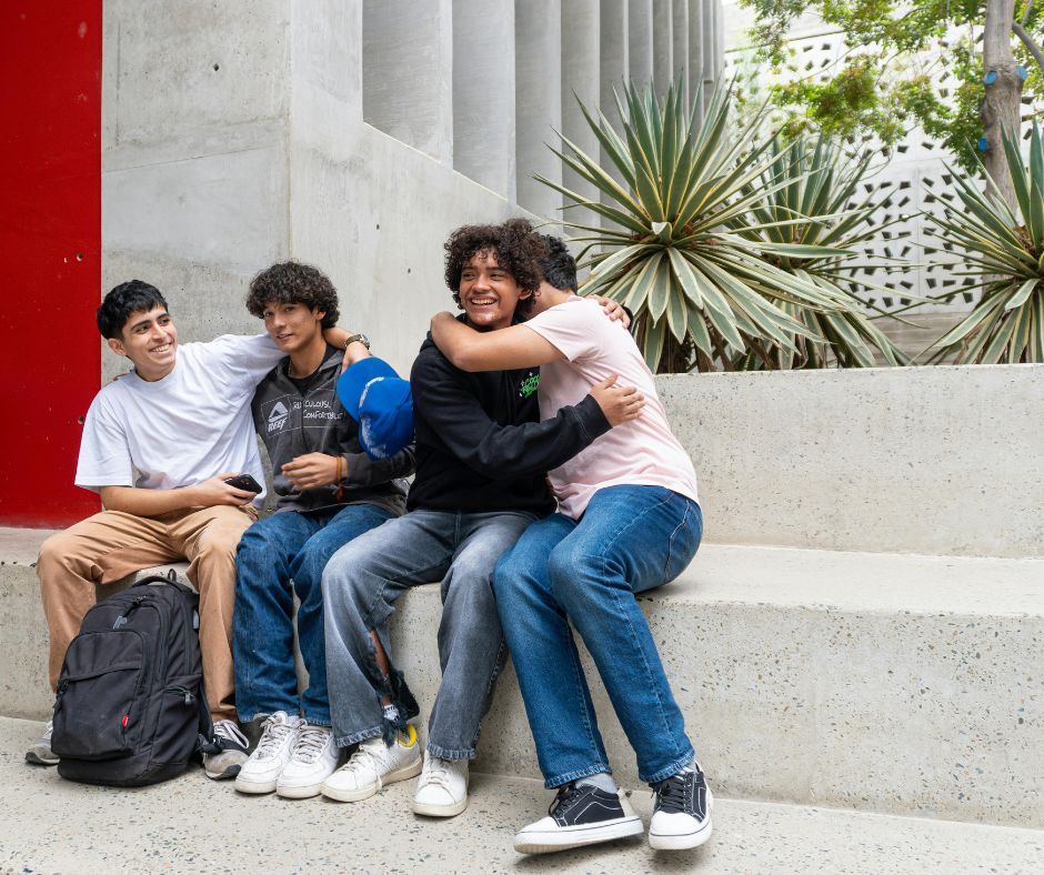 Submitting a University Application