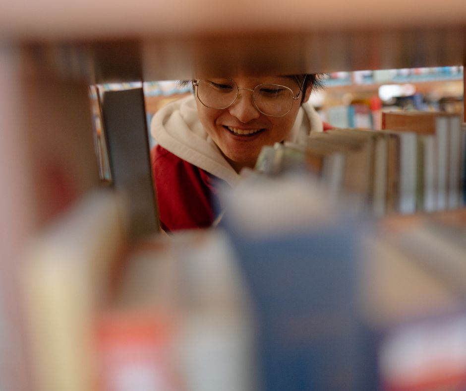 The Importance of Academic Curiosity
