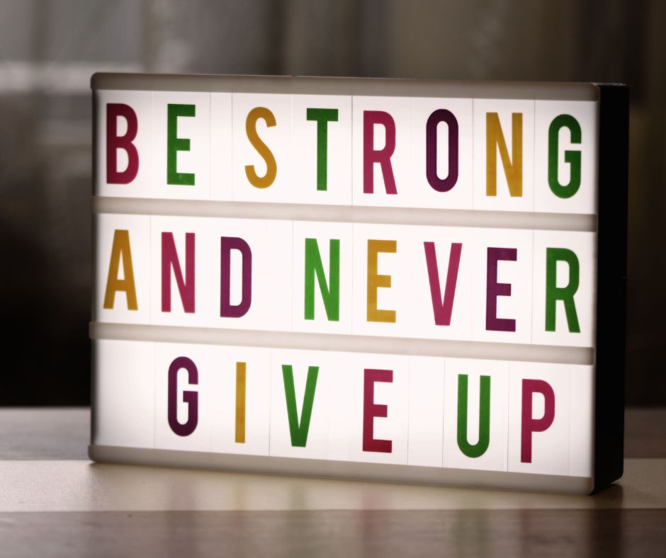 The Power of a Positive Mindset