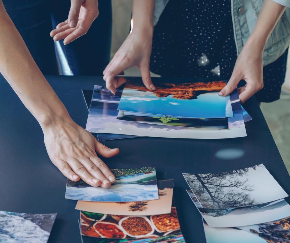 How Course Selection Reflects Your Academic Passion