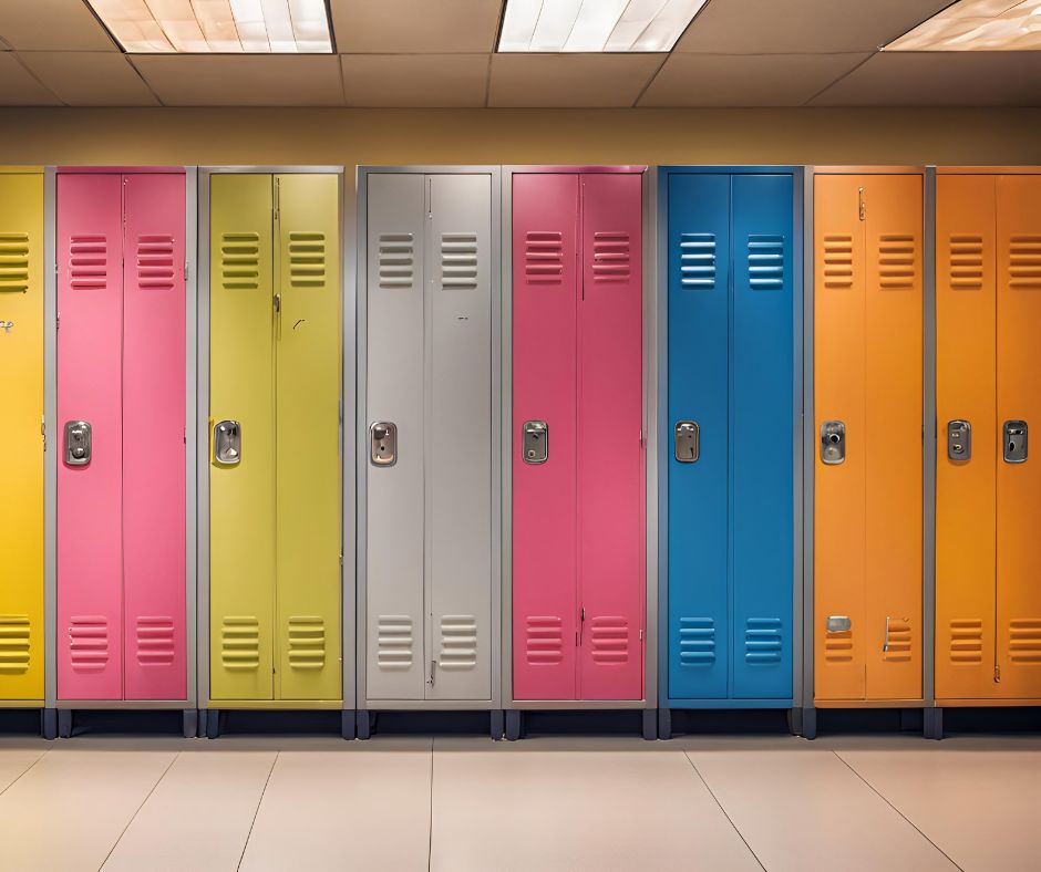 Strong Academic Identity in High School