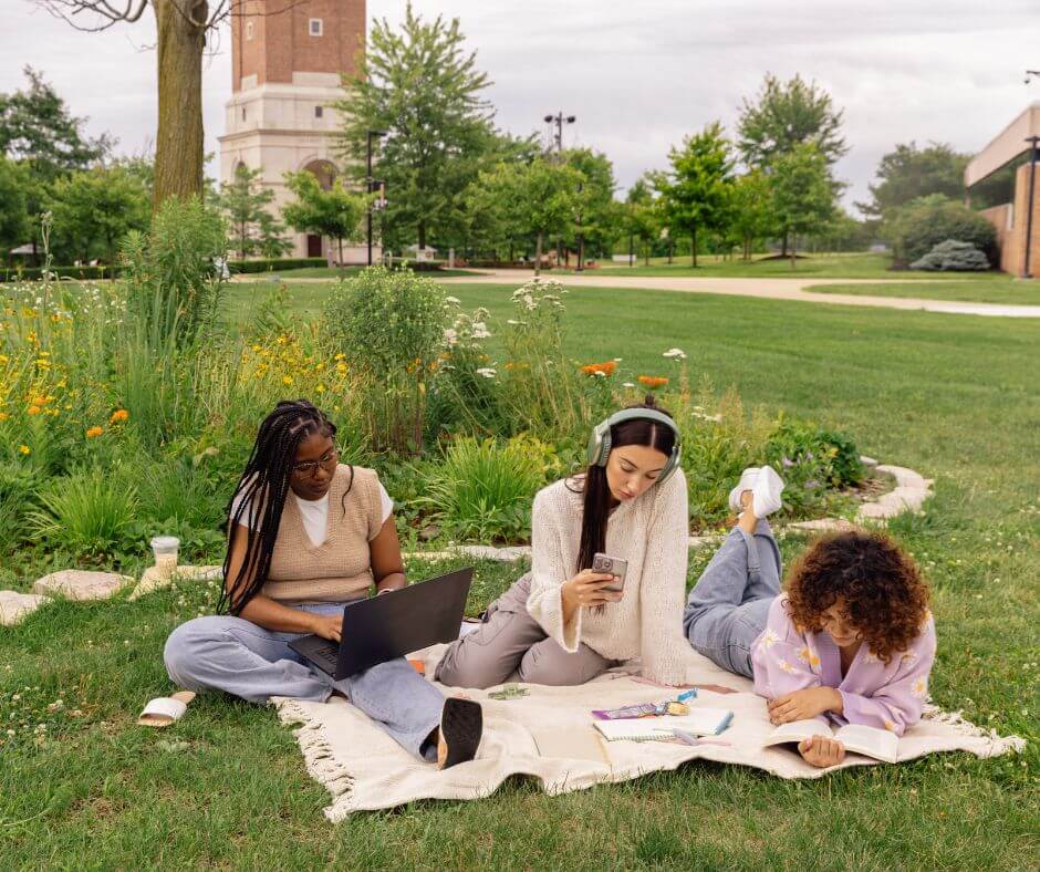 Why Academic Direction Matters in College Applications