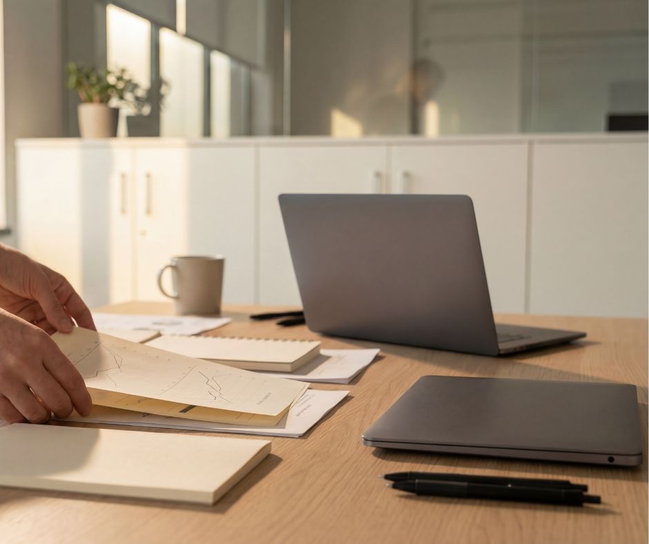 Why Admissions Officers Care About Your Academic Direction