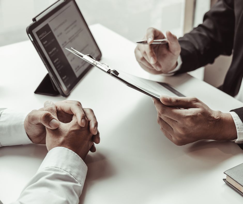 Why Mock Interviews Improve Admissions Success