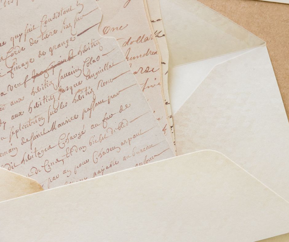 Why Recommendation Letters Matter in Admissions