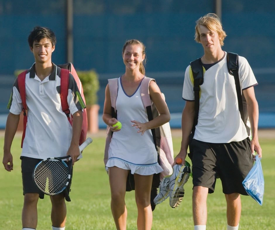 Competitive School Admissions