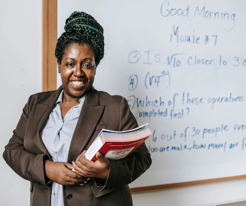 Expert Educational Consulting Services