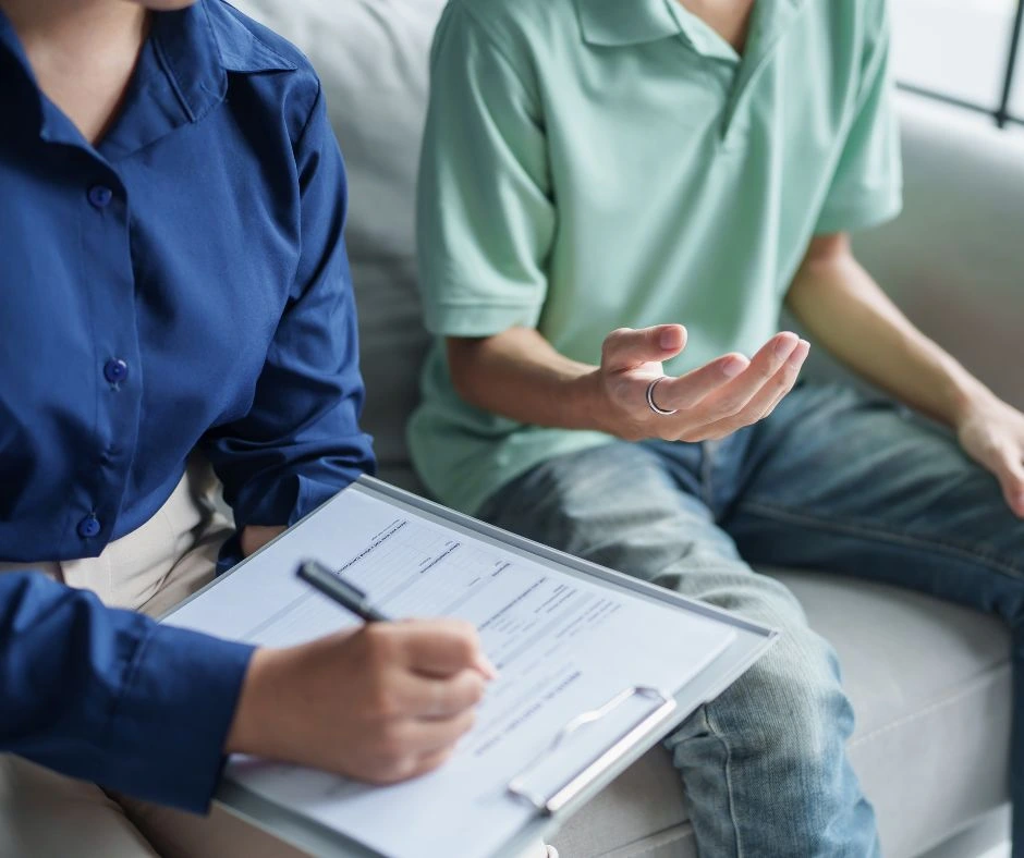 How Early Counseling Helps Students