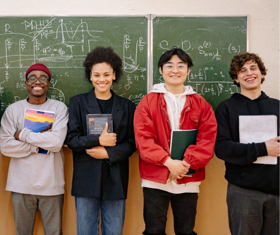 How Global Students Can Stand Out in College Admissions