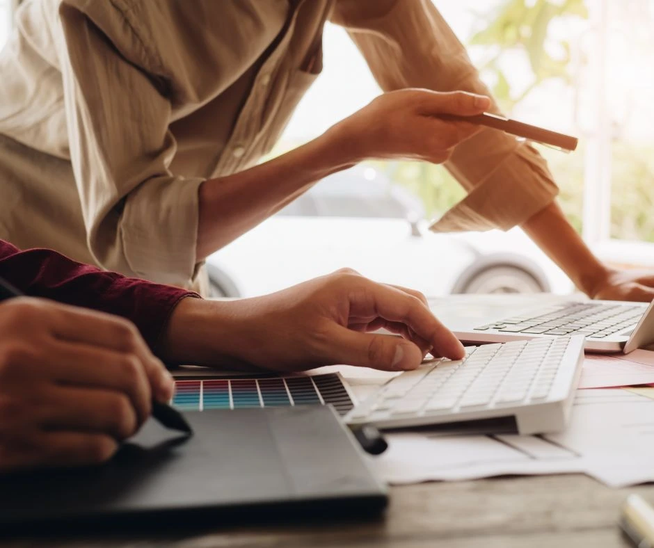 How Technology Is Changing the Admissions Process