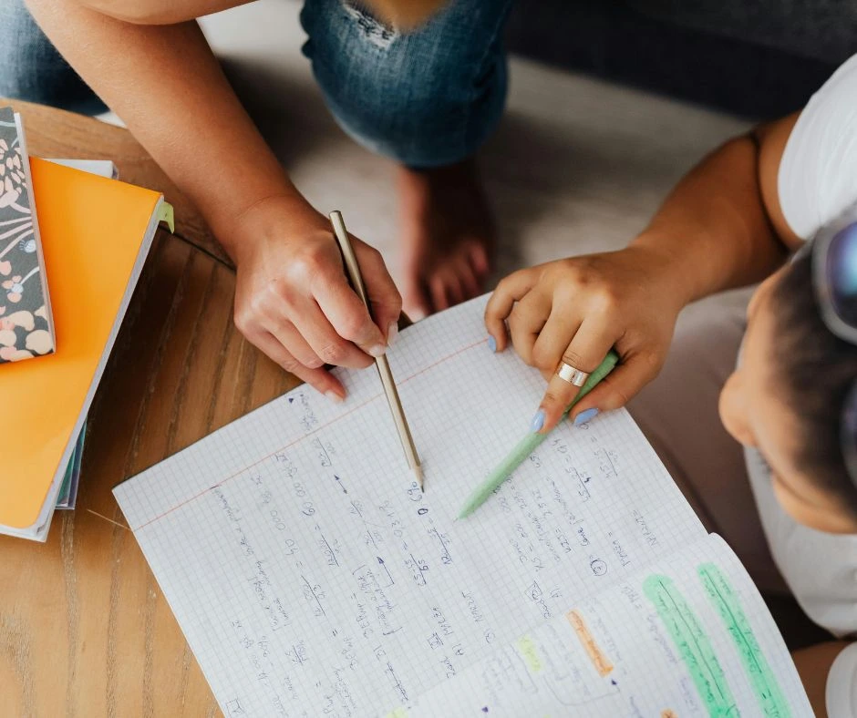 Modern Admissions Expectations