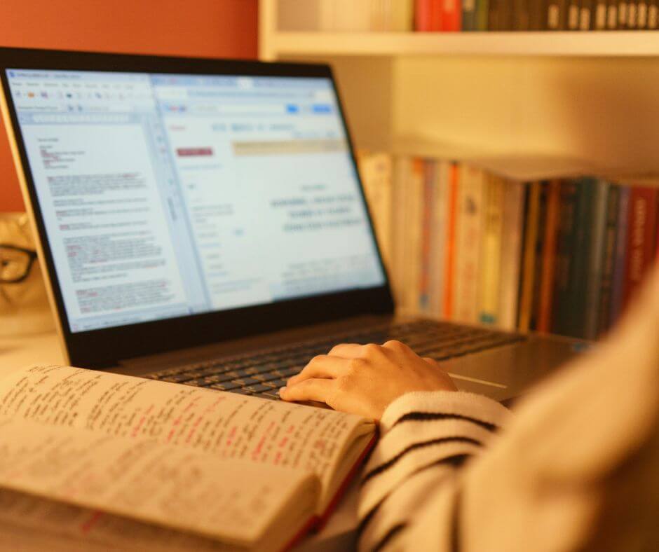 The Importance of Intellectual Curiosity in Admissions