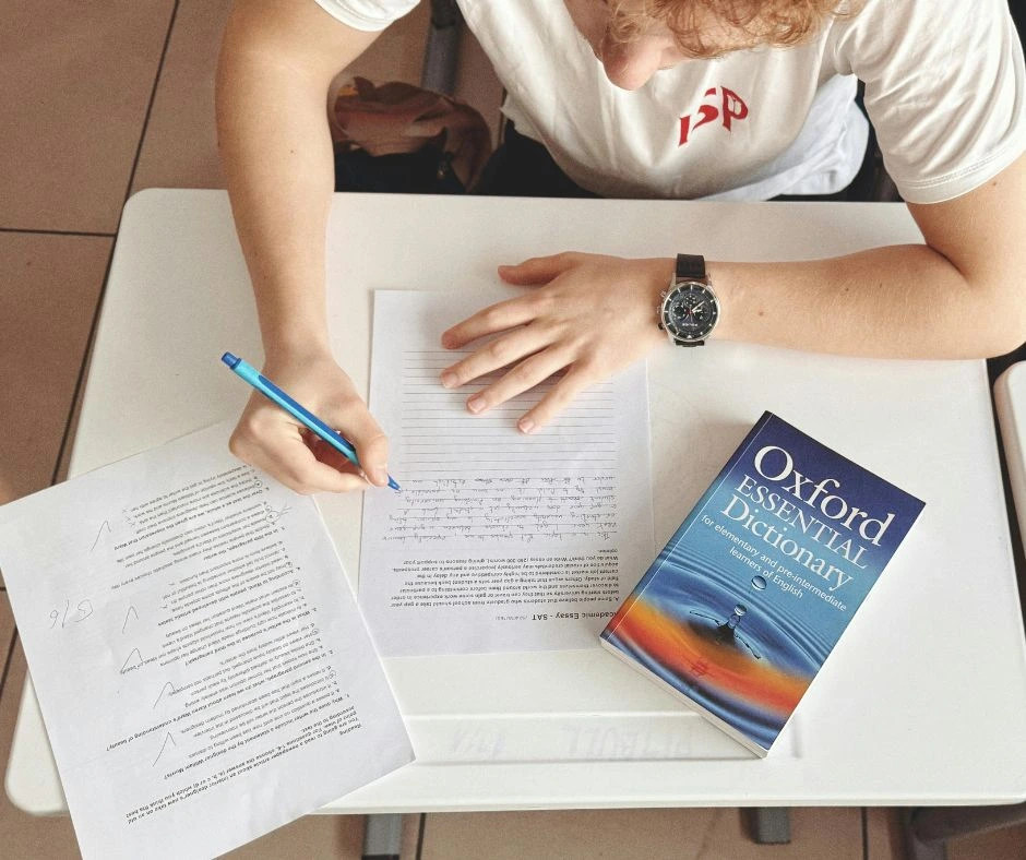 What Test Optional Policies Mean for Students