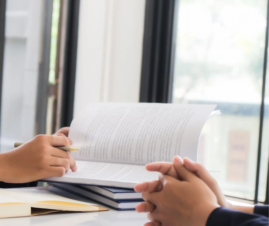 Why Professional Admissions Advice Can Make a Difference