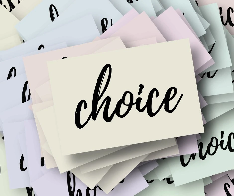 College Courses Selection Tips