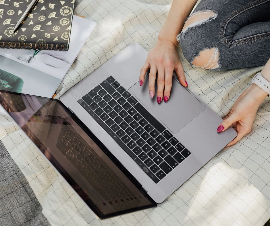 Digital College Counseling