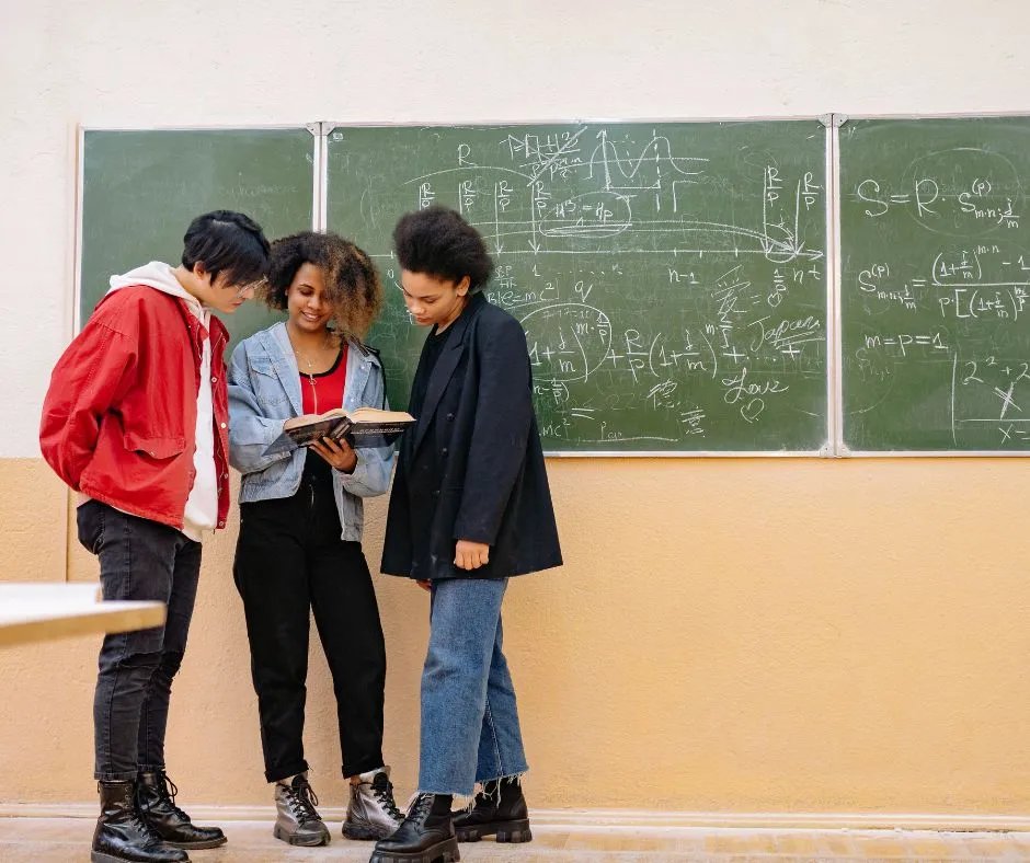 High School Preparation Tips