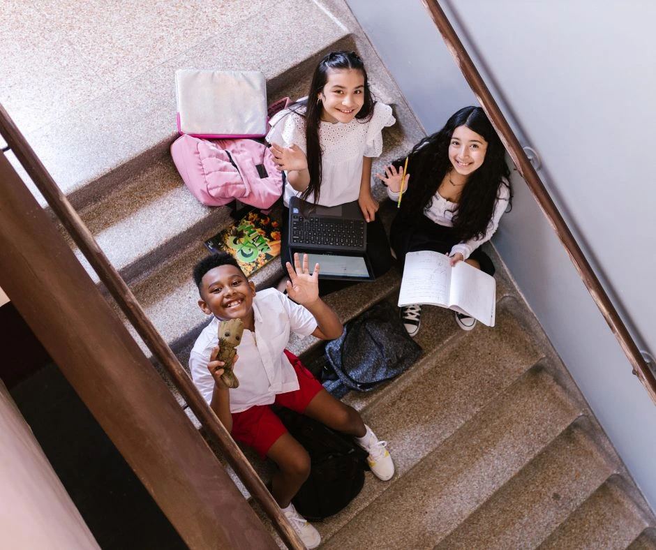High School Students Guide