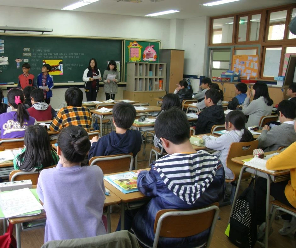School Admissions Success