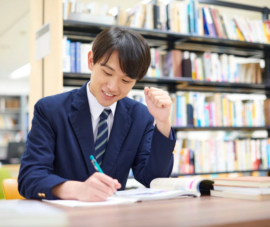 High School Academic Growth