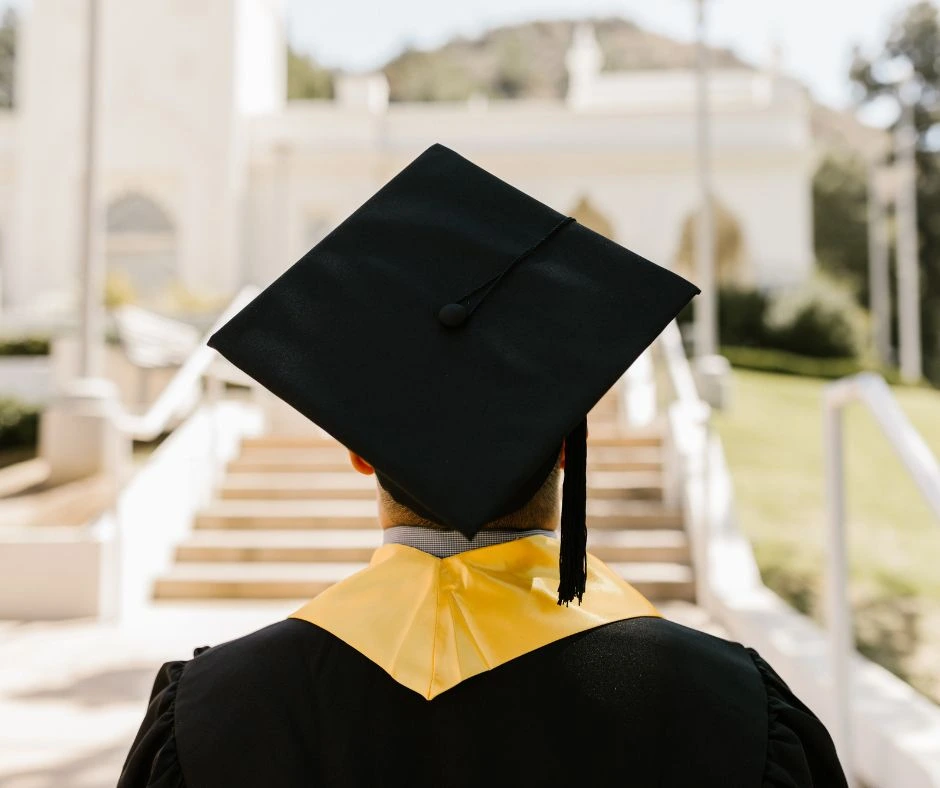 How College Admissions Actually Works